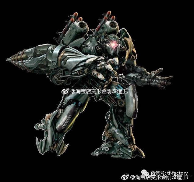 Studio Series   Package Art For Bumblebee Optimus Prime Dropkick Battle Damage Megatron  More  (2 of 9)